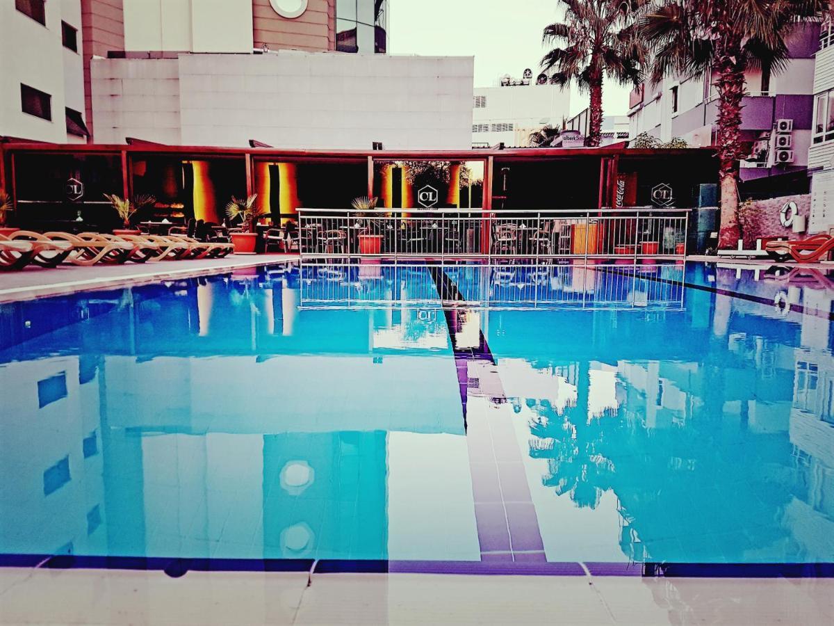 City Live Hotel Antalya Exterior photo