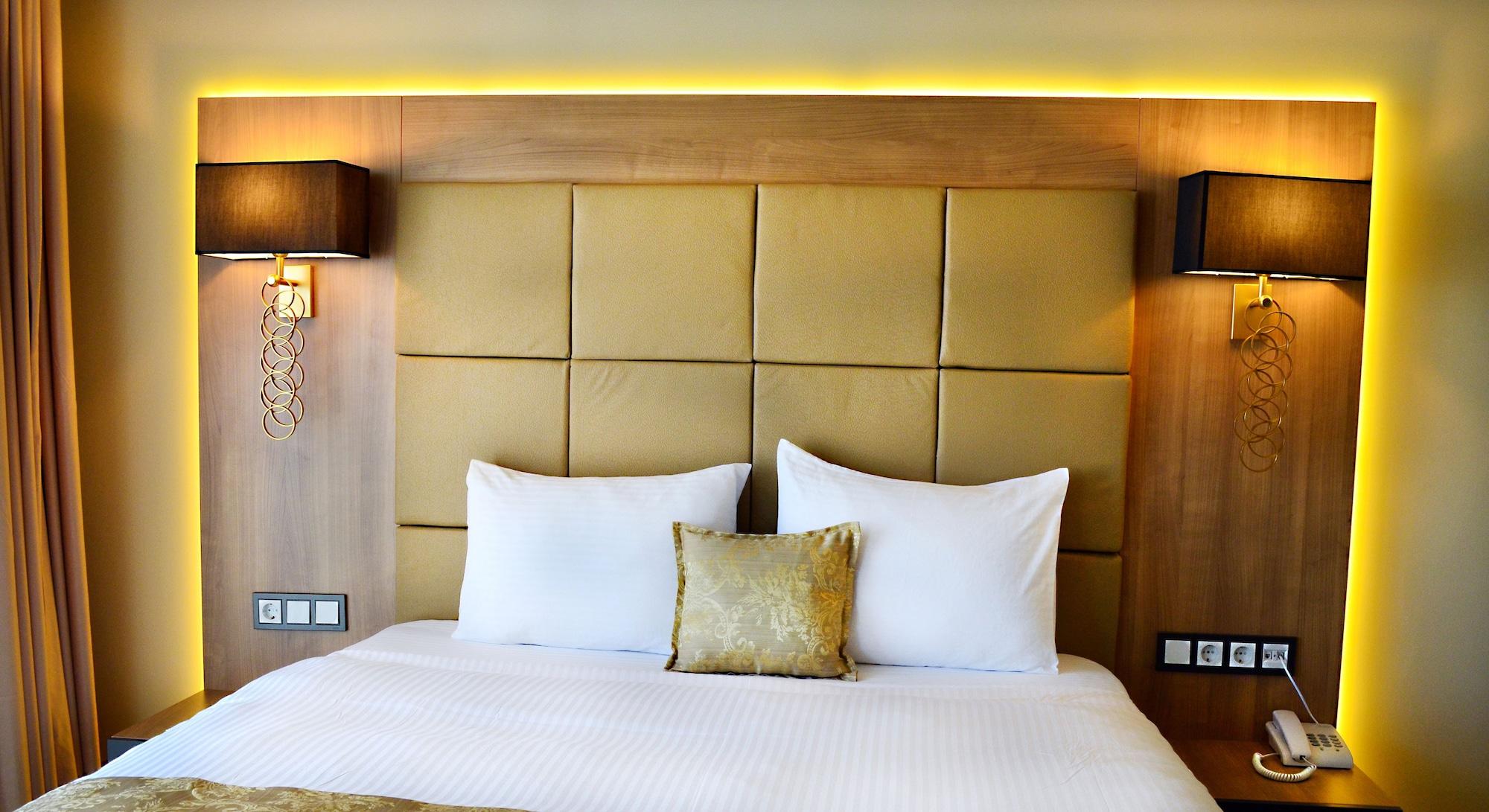 City Live Hotel Antalya Exterior photo