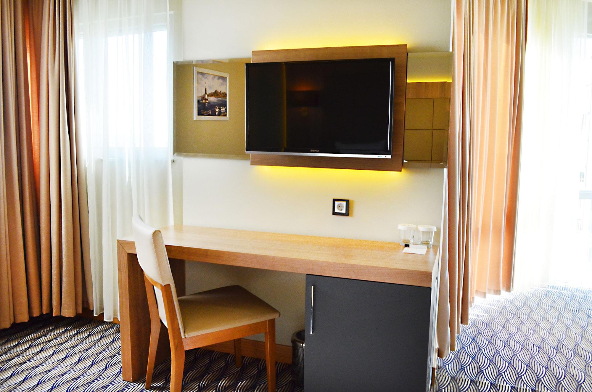 City Live Hotel Antalya Exterior photo