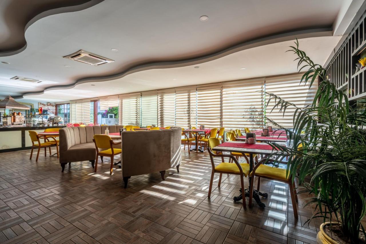 City Live Hotel Antalya Exterior photo