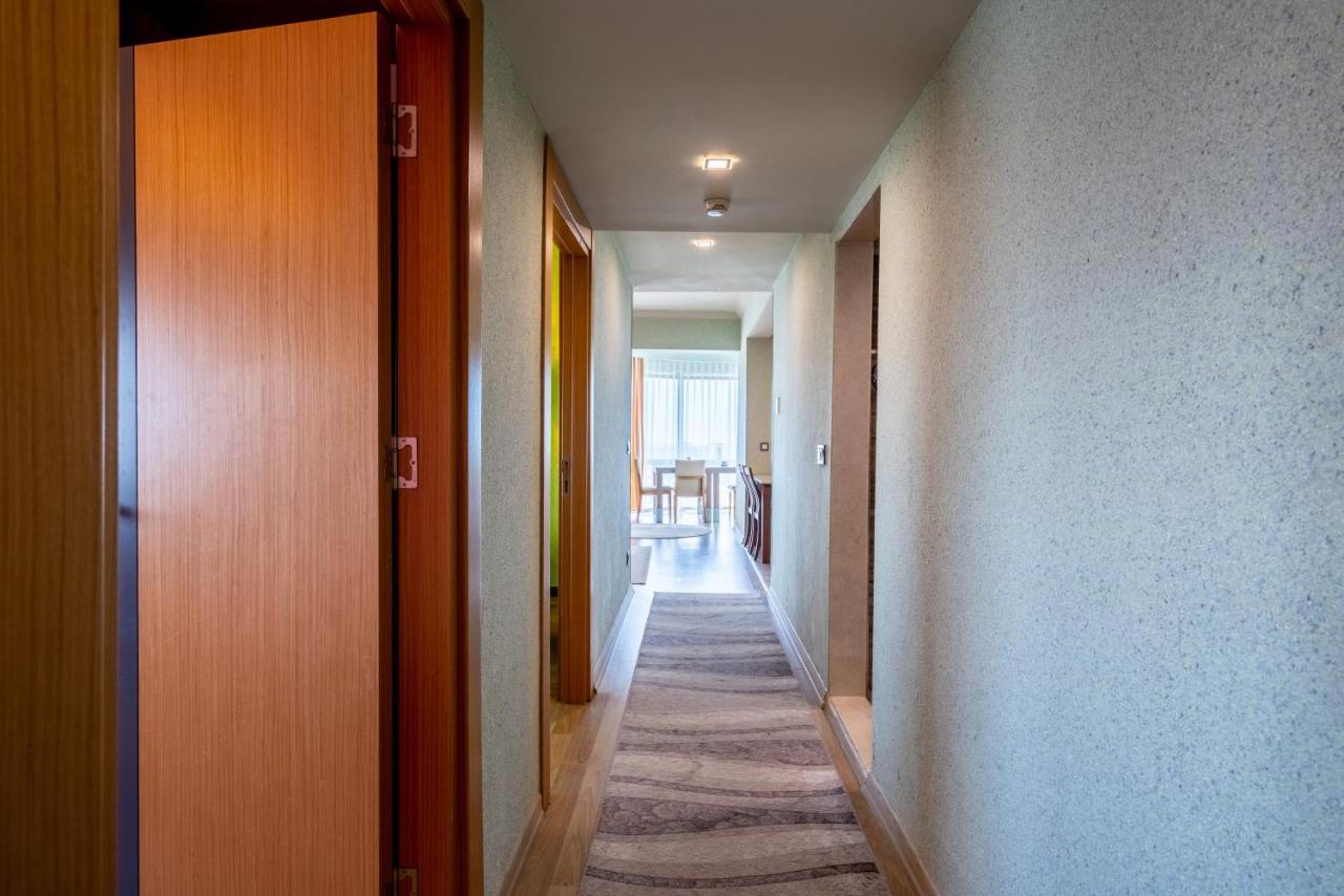 City Live Hotel Antalya Exterior photo