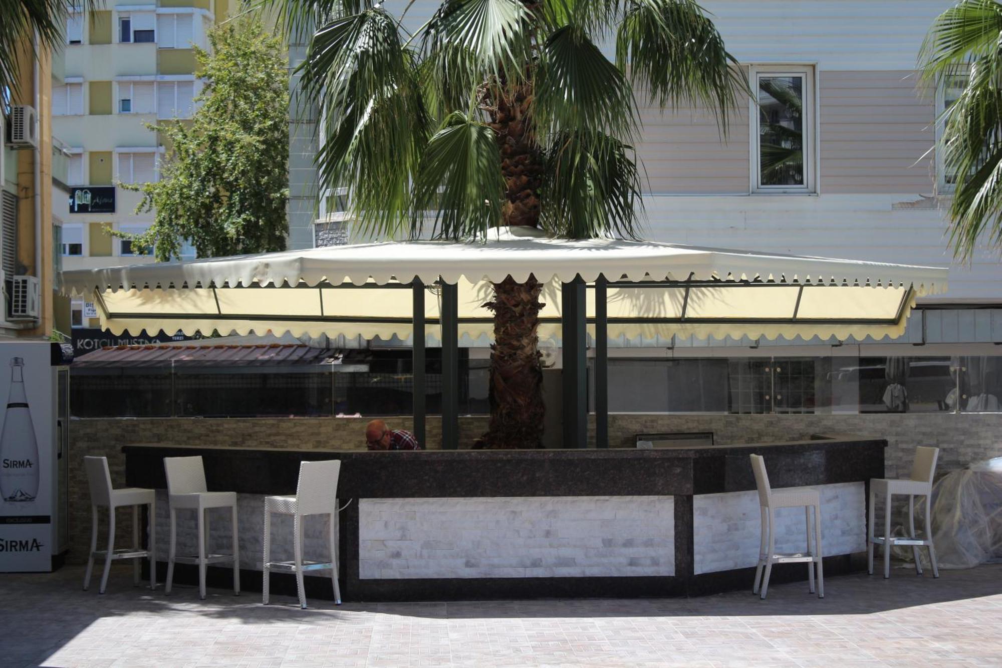 City Live Hotel Antalya Exterior photo