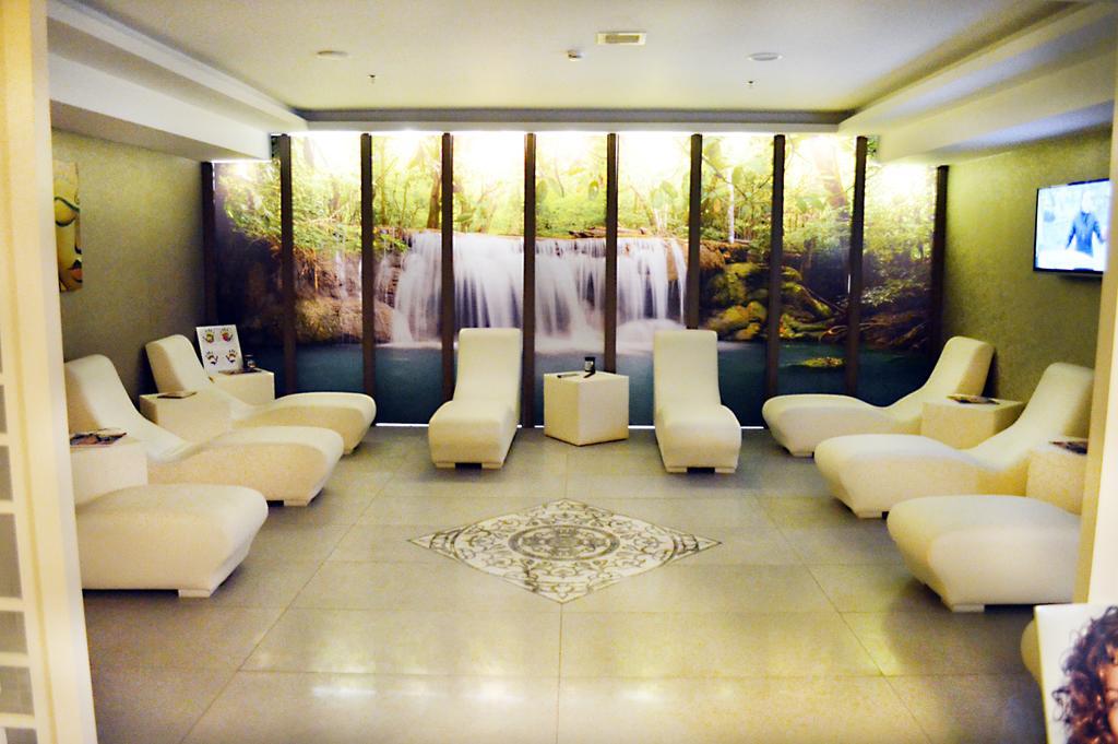 City Live Hotel Antalya Exterior photo