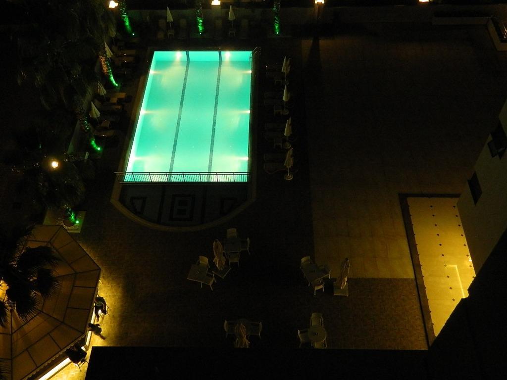 City Live Hotel Antalya Exterior photo